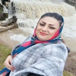 تصویر پروفایل مهشید