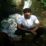 تصویر پروفایل علی