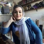 تصویر پروفایل مهسا