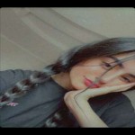 تصویر پروفایل هانیه