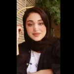 تصویر پروفایل خدیجه