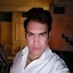 تصویر پروفایل رضا