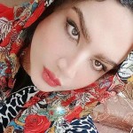 تصویر پروفایل مریم