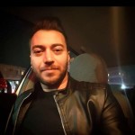 تصویر پروفایل رضا