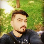 تصویر پروفایل امین