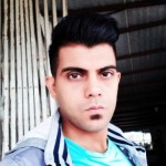تصویر پروفایل میثم