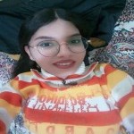 تصویر پروفایل نرگس