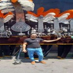 تصویر پروفایل امید