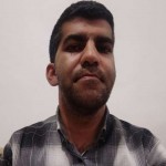 تصویر پروفایل اسماعیل