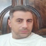 تصویر پروفایل فرزاد