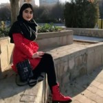 تصویر پروفایل هستی