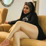 تصویر پروفایل مریم