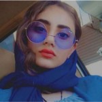 تصویر پروفایل فاطمه