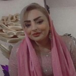 تصویر پروفایل مریم