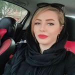 تصویر پروفایل فرزانه