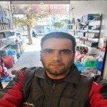 تصویر پروفایل رضا تصویر پروفایل رضا