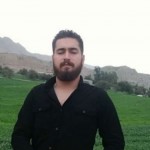 تصویر پروفایل پوریا ملکی