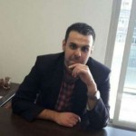 تصویر پروفایل فرید