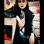 تصویر پروفایل سلیمه تصویر پروفایل سلیمه