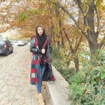 تصویر پروفایل تینا