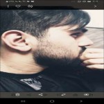 تصویر پروفایل رضا