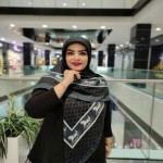 تصویر پروفایل مهسا