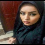 تصویر پروفایل مژکان