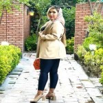 تصویر پروفایل مهسا