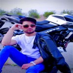 تصویر پروفایل امین