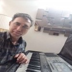 تصویر پروفایل داریوش