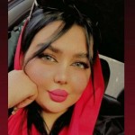 تصویر پروفایل رویا