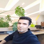 تصویر پروفایل رسول