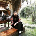 تصویر پروفایل محنا