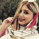 تصویر پروفایل لیلا
