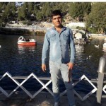 تصویر پروفایل مهران