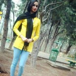 تصویر پروفایل سحر تصویر پروفایل سحر