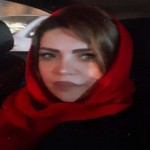 تصویر پروفایل مهسا