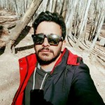 تصویر پروفایل سعید