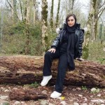 تصویر پروفایل مریم