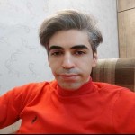 تصویر پروفایل محمد