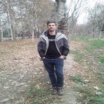 تصویر پروفایل آرش