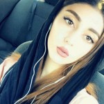 تصویر پروفایل مریم