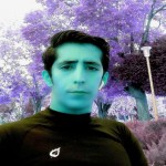 تصویر پروفایل پارسا