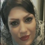 تصویر پروفایل رعنا