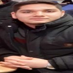 تصویر پروفایل محمد امین