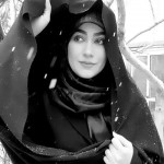تصویر پروفایل فاطمه