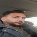تصویر پروفایل علی