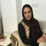 تصویر پروفایل الهام