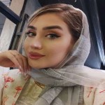 تصویر پروفایل نازنین