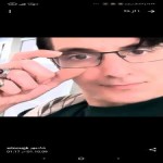 تصویر پروفایل فرزین